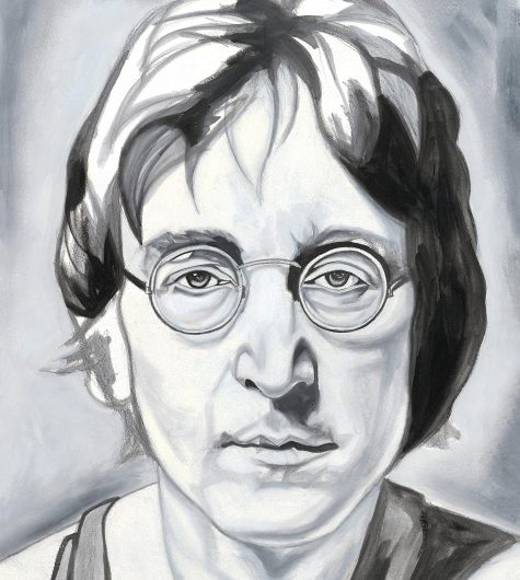 John Lennon