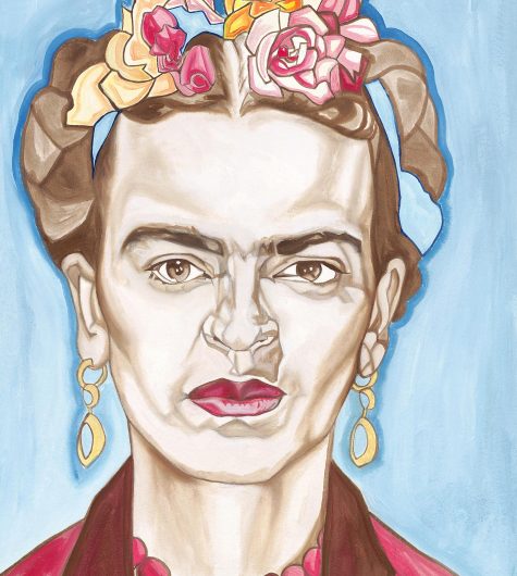 Frida