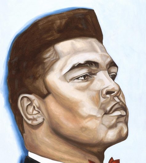 Muhammad Ali